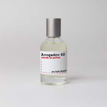 Avogadro 6.0