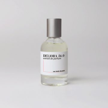 Deliora 86.0