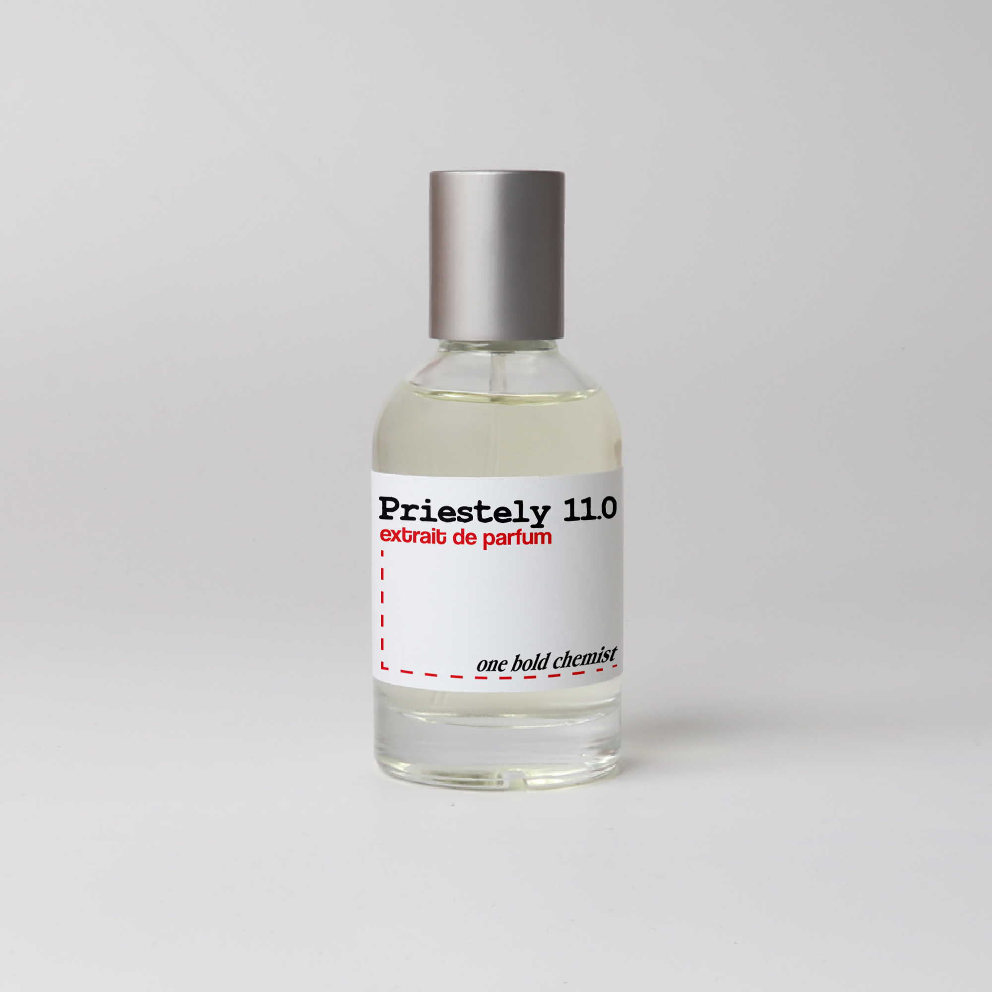 Priestley 11.0