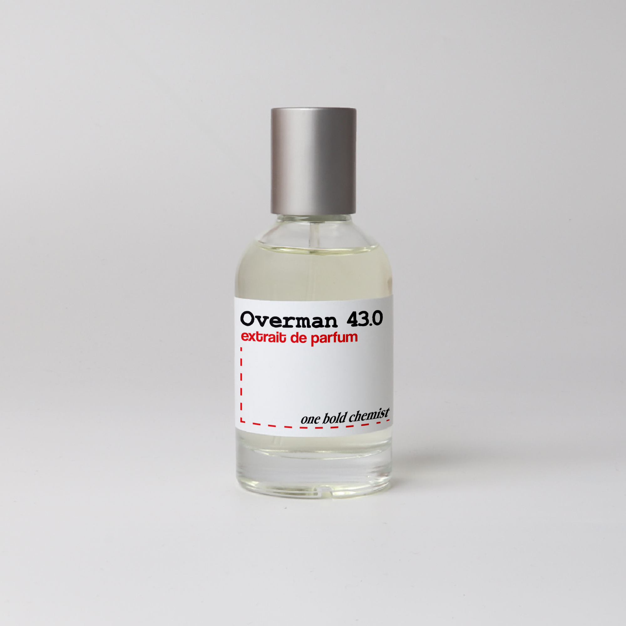 Overman 43.0