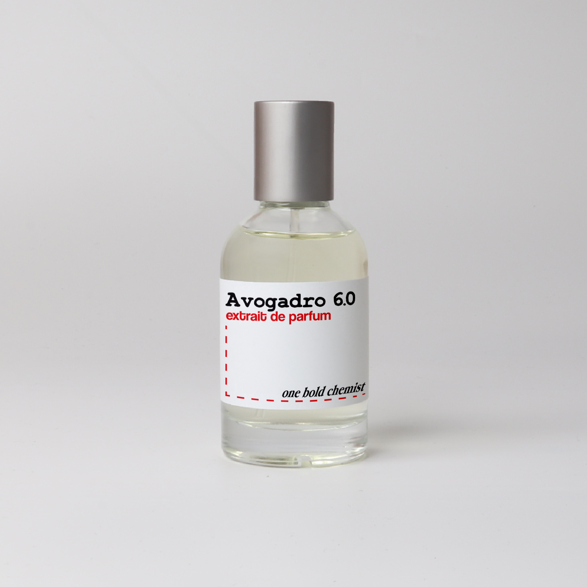Avogadro 6.0