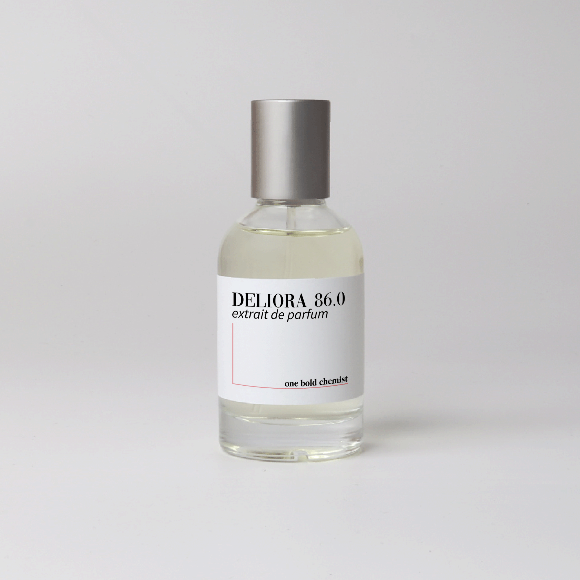 Deliora 86.0
